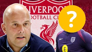 HUGE Liverpool Transfer News As SHOCK Blockbuster Deal On The Cards Amid Signing Blitz [upl. by Ginelle]