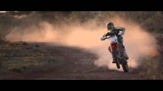 FINKE DESERT RACE CR500R [upl. by Marielle864]