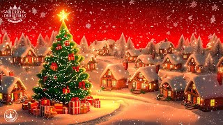 ALL YEAR IS CHRISTMAS  The Best Oldies Christmas Songs 🎄Relaxing Christmas Music Instrumental ✨ [upl. by Asylem]