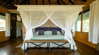 Maramboi Tented Lodge [upl. by Nanci398]