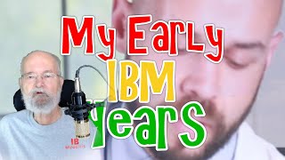 108 IB Myositis  My IBM Early Years [upl. by Siri]