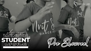 Pre Showreel I Winter Student Dance Showcase 2024 I Nrit Sagar Dance Academy [upl. by O'Donovan251]