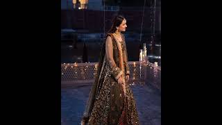 Chandni Raatein collection by Asim jofa shnewcollection asimjofa yumnazaidi ahmedaliakber [upl. by Airetas]