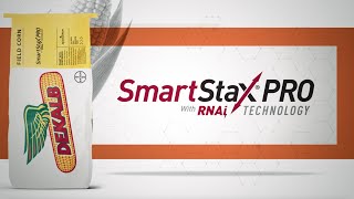 DEKALB® Brand SmartStax® PRO With RNAi Technology [upl. by Giefer]