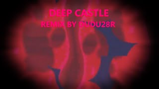 Bowsers Inside Story  Deep CastleInside Bowser  Random Remixes 8 [upl. by Washko257]