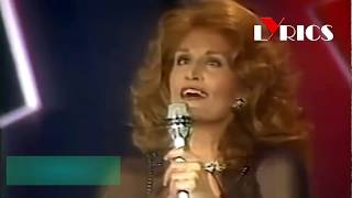 Il venait davoir 18 ans  Dalida  Lyrics  LIVE [upl. by Attelliw948]