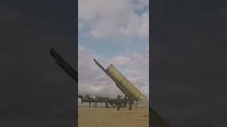 This Is How Crazy Russias S550 AntiMissile Defense System Is Short [upl. by Rempe466]