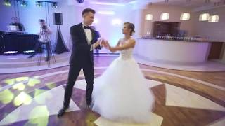 Wedding Dance  Christina Perri  Thousand Years [upl. by Augy358]