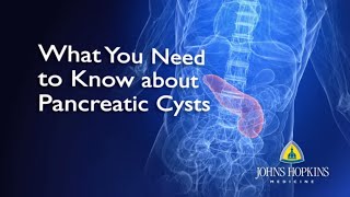 What You Need to Know About Pancreatic Cysts [upl. by Damiani]