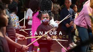 Sankofa Promo Video 2024 [upl. by Azalea232]