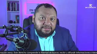 🚨 ENCONTACTO Oposición nicaragüense estancada ¿Fracaso o comodidad [upl. by Ahsiekit803]