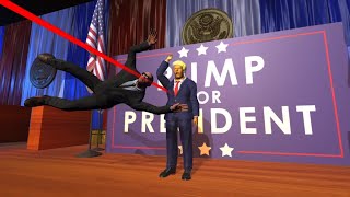 GET DOWN MR PRESIDENT [upl. by Iaj978]