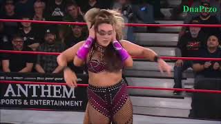 Deonna Purrazzo Trouble amp Defeat Part 30 [upl. by Anyer607]