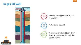 Downhole completion tools  Packer part 2 [upl. by Ylrebmyk]