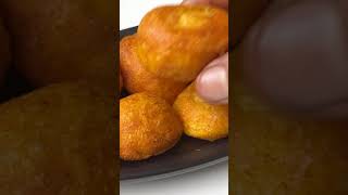 shorts Egg Bajji Recipe snacks [upl. by Refinaj697]