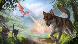 Wolf tales in pvp enjoy [upl. by Nois]