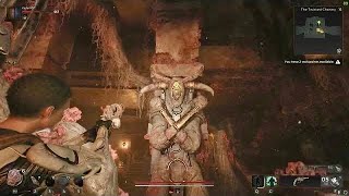 Unlock The Four Statues with Jewelry Secret Dungeon in Yaesha  Remnant 2 [upl. by Oinigih961]