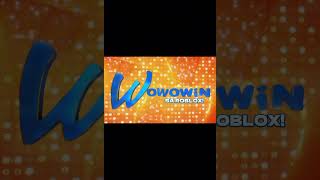 Wowowin Sa Roblox SA OCT 10 NA [upl. by Shulamith]