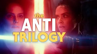 The Star Wars Sequels Disneys AntiTrilogy [upl. by Maxfield849]