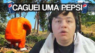 mds caguei uma pepsi CORTES do BURGÃO [upl. by Earla]