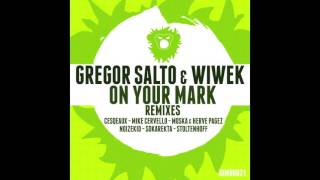 Gregor Salto amp Wiwek  On Your Mark Noizekid Remix [upl. by Ness256]