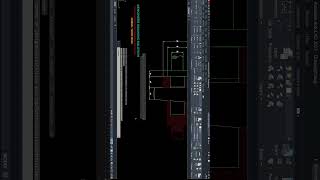 Socket and Spigot Cotter Joint 2D Assembly autocad autocadtutorial cadcam machinedrawing cad [upl. by Christiansen]