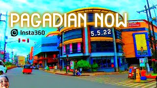 PAGADIAN CITY Quick Tour in 360 PagadianNow [upl. by Akeylah]