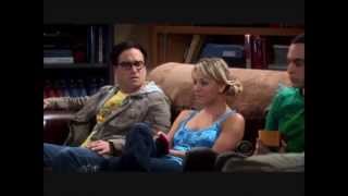 Big Bang Theory Operant Betingningwmv [upl. by Boone]