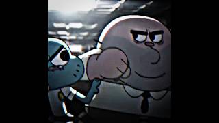 INSANE Nicole Edit 💀🔥 theamazingworldofgumball edit [upl. by Aihsatal]