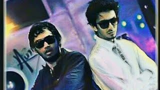 Anirudh VS Hip hop tamizha  songs  Albums  Mashup  who is best [upl. by Lafleur]