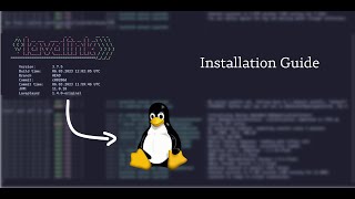 How to install Lavalink server in Linux [upl. by Nanci]