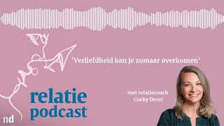 Kan het iedereen overkomen dat je verliefd wordt op een ander  Relatiepodcast [upl. by Vasilek]