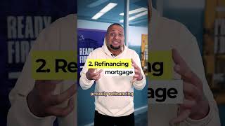 ways to refinance property [upl. by Leslee]