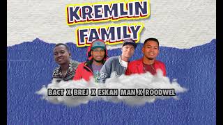 KREMLIN FAMILY  MAHAIZA MAMINDRA LYRICS VIDEO 2024 [upl. by Proffitt449]