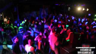 IAMDJCAMO Club Coconuts Louisville KY 2012 [upl. by Lemhar]