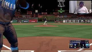 MLB 24 Live [upl. by Nohsreg]