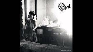 Opeth  Windowpane  Drums Only [upl. by Nlyak620]