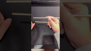 How to Use Chopsticks for Beginners [upl. by Ube]