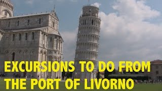 Livorno Italy Excursion [upl. by Lister]