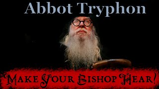 Make Your Bishop Hear [upl. by Cired]