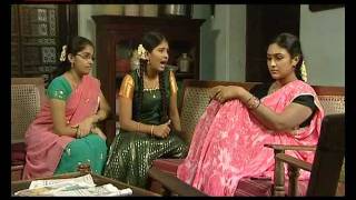 Saravanan Meenatchi  Episode 033  Part 03 [upl. by Ramak616]