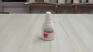 Nasivion s nasal spray and drop ke fayed aur usenasivion s nasal drop review [upl. by Duvall915]