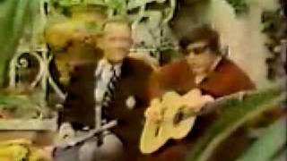 Mama Dont Allow  Bing Crosy amp Guitar Hero Jose Feliciano God [upl. by Stillas427]