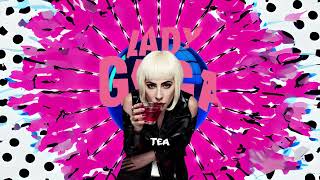 Lady Gaga  TEA AI Original [upl. by Magdala]