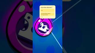 Achat de lhyercharge de fang shortsyoutube Brawlstars contentviralvideopourtoisupercell [upl. by Hanad221]