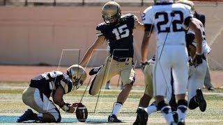 JK Scott 2013 Senior Season Highlights [upl. by Cul866]