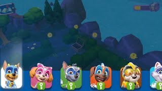 PAW patrol Rescue the World part 3 pawpatrol pawpatrolgame viral bestgaming viralvideo [upl. by Melesa784]