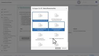 DatenschutzKit die ersten Schritte  IITR GmbH [upl. by Eetsirhc]