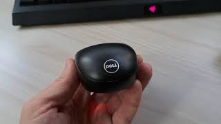 Dell WM126  best budget small mouse [upl. by Buonomo]