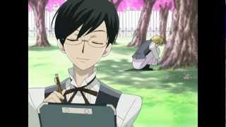 Ouran High School Host Club  CLIP 2 [upl. by Llirret]